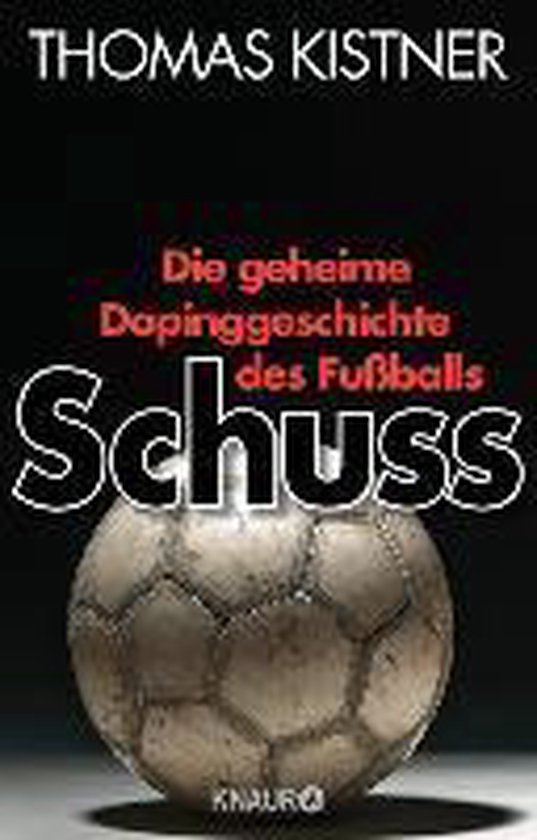Schuss - cover