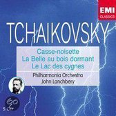 Tchaikovsky:San Lake, Sleeping