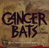 Bears, Mayors, Scraps & Bones + DVD