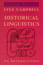 Historical Linguistics