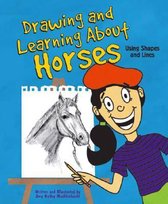 Drawing and Learning about Horses