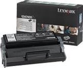 Lexmark Printcartridge 12A2360 Zwart
