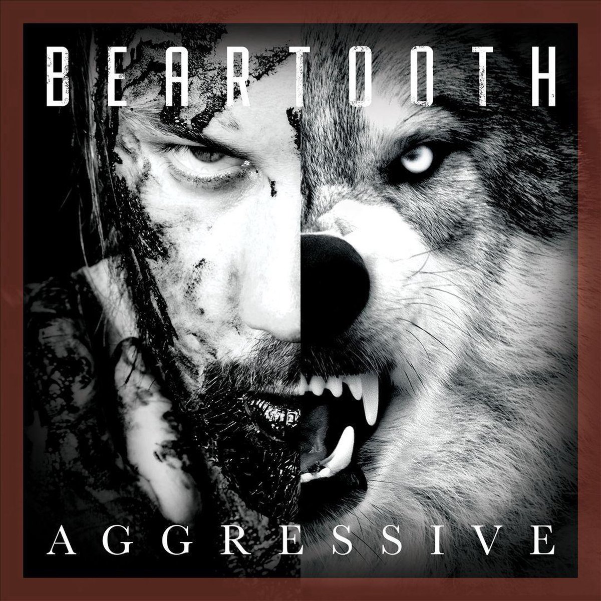 Aggressive