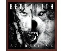 Aggressive