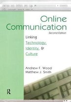 Routledge Communication Series- Online Communication