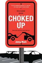 A Maisie McGrane Mystery 2 - Choked Up