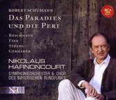 Robert Schumann: Das Paradies Und Die Peri
