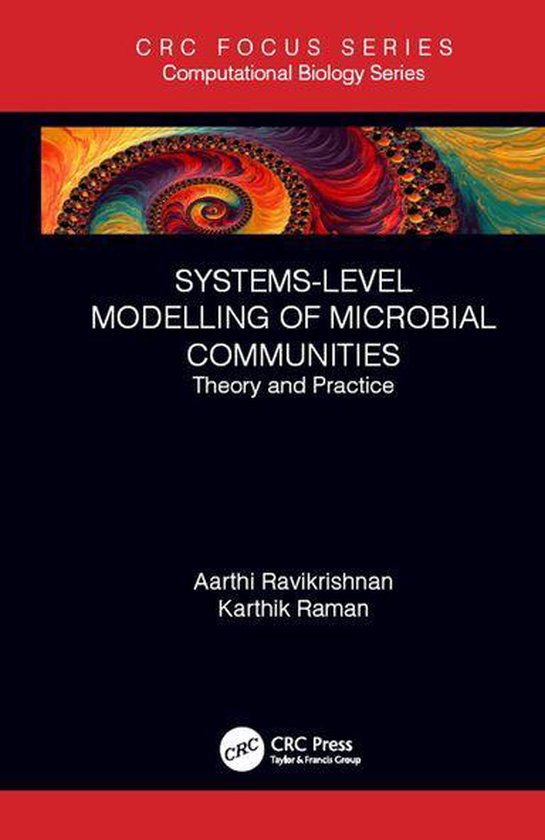 Focus Computational Biology Series - Systems-Level Modelling ... - cover