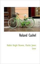 Roland Cashel