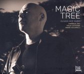 Olivier Ker Ourio Magic Tree 1-Cd