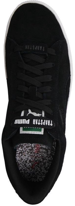 Trapstar x sales puma trainers