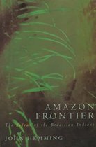 Amazon Frontier