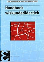 Samenvatting hoofdstuk 1  -   Handboek wiskundedidactiek, ISBN: 9789050411301  Vakdidactiek