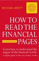 How To Read The Financial Pages