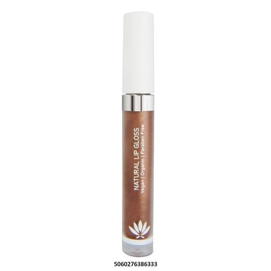 Phb Ethical Beauty Lip Maquillage 100% Pure Organic Lip Gloss Gloss à  lèvres Cacao 9gr | bol