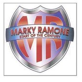 Marky Ramone & The Intruders - Start Of The Century - Punkthology (CD)