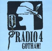 Radio 4 - Gotham (CD)