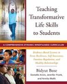 Teaching Transformative Life Skills to Students