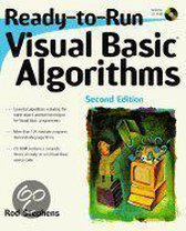 Visual Basic Algorithms