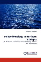 Palaeolimnology in northern Ethiopia