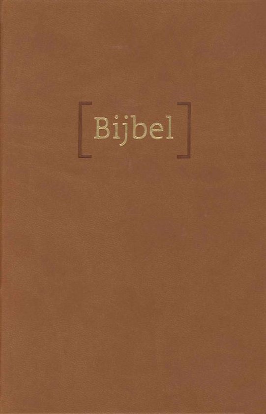 Cover van het boek 'Combinatiebijbel' van  *