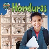 Countries We Come from- Honduras