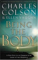 Being the Body