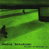 Media Solution - 45.03' N 007.40' E (CD)