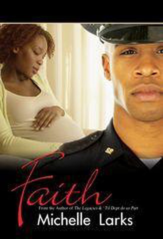 Faith - cover