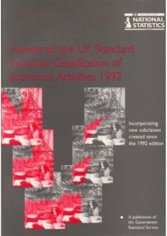 Uk Standard Industrial Classification Of Economic Activities, Na Na
