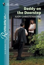 Daddy On The Doorstep (Mills & Boon Silhouette)