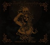 Mournful Congregation - Concrescence Of The Sophia (CD)