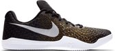 Nike Kobe Mamba Instinct Black/White/Yellow-41