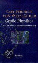 Grose Physiker: | Aristoteles bis Werner Heisenbe... | Book