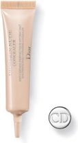 Dior Nude Concealer Crème oogconcentraat
