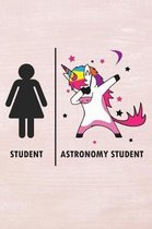 Student Astronomy Student