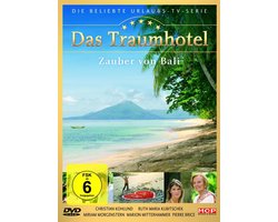 Das Traumhotel - Zauber Von Bali