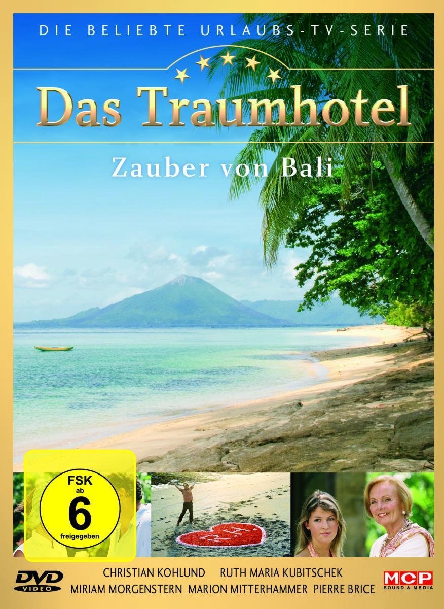Das Traumhotel - Zauber Von Bali
