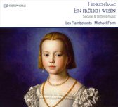 Les Flamboyants - Instrumentalmusik (CD)