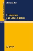 L1-Algebras and Segal Algebras