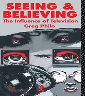 Communication and Society - Seeing and Believing