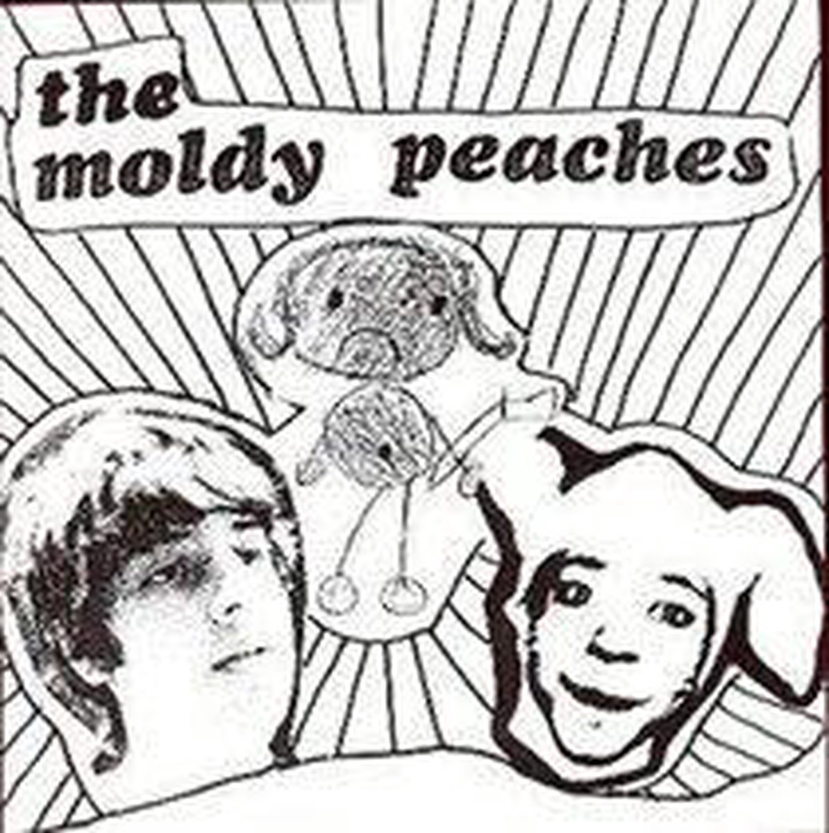 The Moldy Peaches
