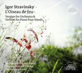 Dennis Russell Davies, Maki Namekawa, Sinfonieorchester Basel - Stravinsky: L'Oiseau De Feu (2 CD)