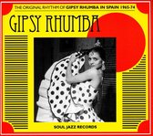 Gipsy Rhumba: The Original Rhythm of Gipsy Rhumba in Spain 1965-1974