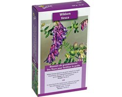 Buzzy® Groenbemester Wikken - 150 gram