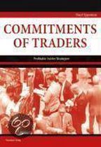 Commitements Of Traders