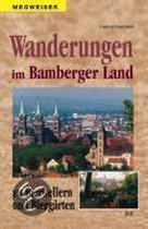 Wanderungen im Bamberger Umland