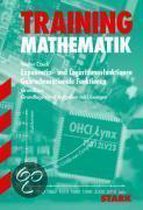 Abitur-Training Mathematik Exponential- und Logarithmusfunktionen, Gebrochen rationale Funktionen. Grundkurs