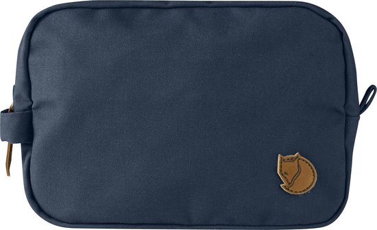 Fjällräven Toilettas Unisex Tas - Navy
