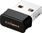 EDIMAX EW-7611ULB WiFi-stick USB 2.0, WiFi, Bluetooth 150 MBit/s